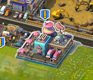 Illustration for article titled SimCity Social 'The Fabulous Baker Boy' Quests: Everything You Need to Know